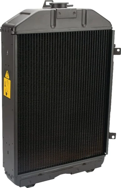 Kramp - 7700019785N - Radiator Suitable For Renault