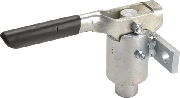 Kramp - 770006KR - Bolt Spring-Loaded