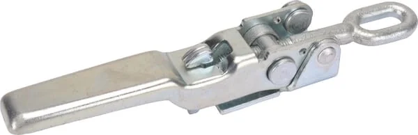 Kramp - 770032KR - Galvanized Eccentric Catch