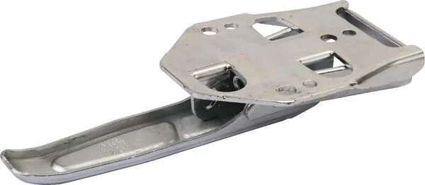 Kramp - 770051KR - Galvanized Eccentric Catch