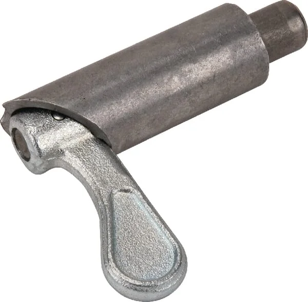 Kramp - 770080KR - Bolt Spring-Loaded