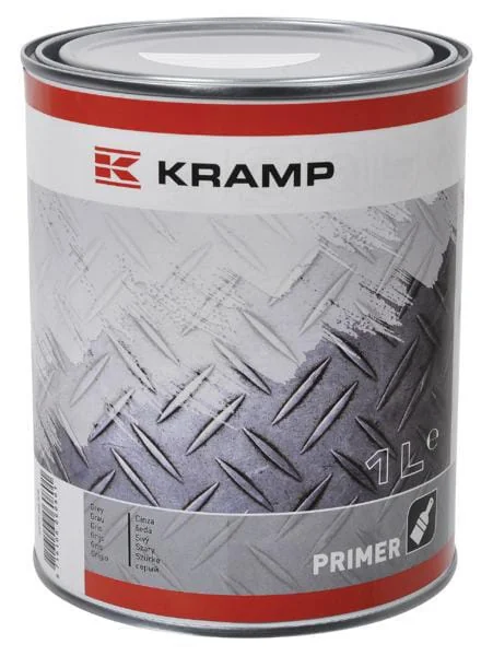 Kramp - 777708KR - Grey Primer 1 L