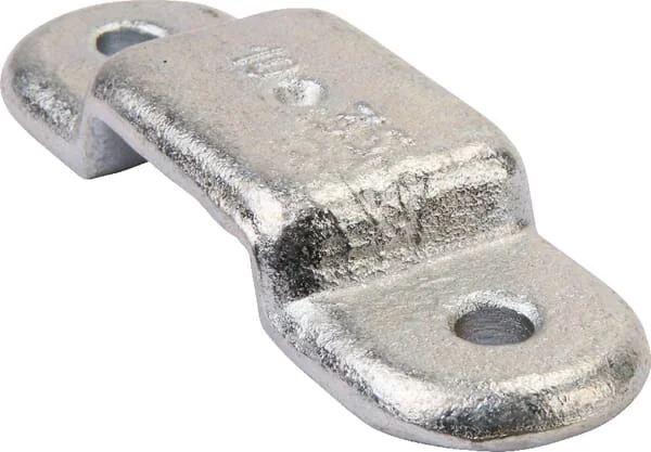 Kramp - 778105KR - Socket Holder Zinc-Plated