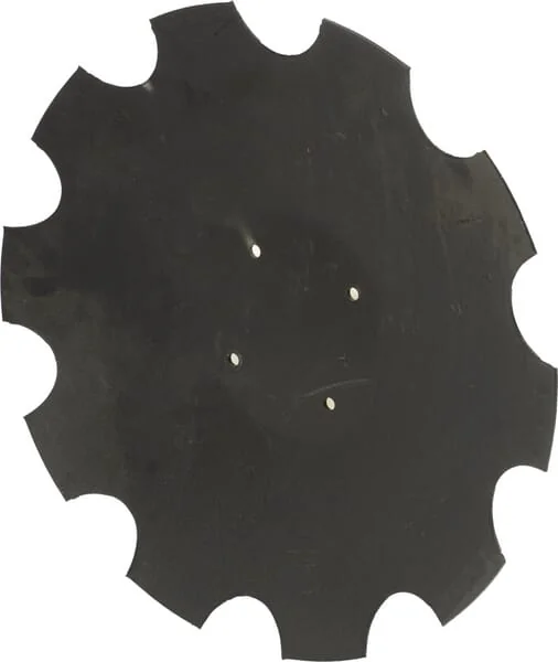 Kramp - 78102324N - Drill Disc 660x6mm