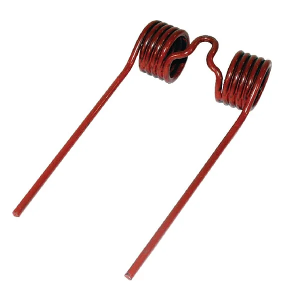 Kramp - 781943M1N - Pickup Unit Spring Tines