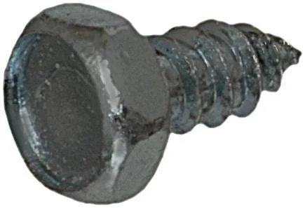 Kramp - 7976C4295P200 - Self-tapping Wood Screw DIN7976C Zinc Plated