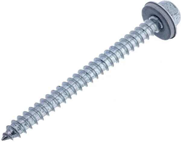 Kramp - 7976NEO6575P100 - Self-tapping Sheet Metal Screw DIN7976