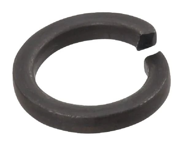 Kramp - 798016B - Spring Lock Washer M16x24.4x3.5mm, Steel None DIN 7980 Kramp