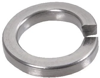 Kramp - 79808RVSP100 - Spring Washer M8x12.7x2mm, Stainless Steel A2 DIN 7980 Kramp