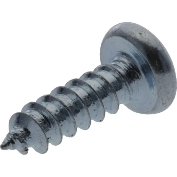Kramp - 7981C2916TX100 - Self Tapping Screw Torx 2.9x16mm