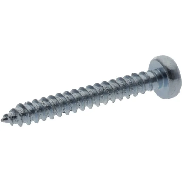 Kramp - 7981C2925TX100 - Self Tapping Screw Torx 2.9x25mm