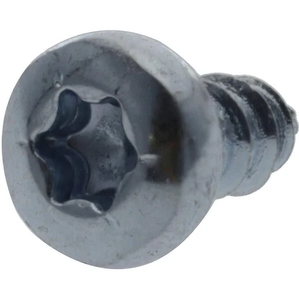 Kramp - 7981C2964TX100 - Self Tapping Screw TORX 2.9x6.4mm