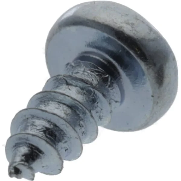 Kramp - 7981C2964TX100 - Self Tapping Screw TORX 2.9x6.4mm