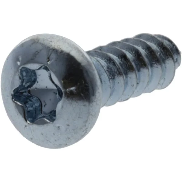 Kramp - 7981C2995TX100 - Self Tapping Screw TORX 2.9x9.5mm