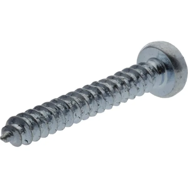 Kramp - 7981C3532TX100 - Self Tapping Screw Torx 3.5x32mm