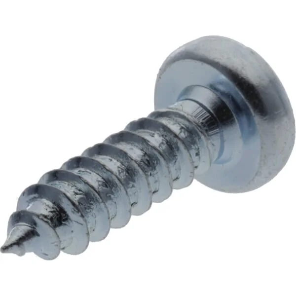 Kramp - 7981C3595TX100 - Self Tapping Screw TORX 3.5x9.5mm