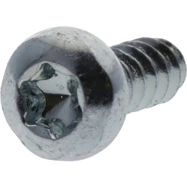 Kramp - 7981C3913TX100 - Self Tapping Screw Torx 3.9x13mm