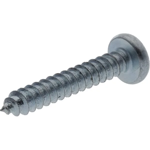 Kramp - 7981C3919TX100 - Self Tapping Screw Torx 3.9x19mm