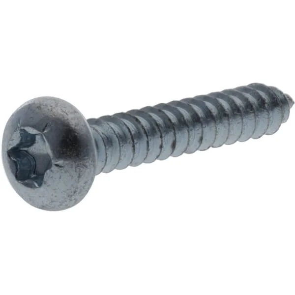 Kramp - 7981C3925TX100 - Self Tapping Screw Torx 3.9x25mm