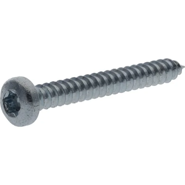 Kramp - 7981C3932TX100 - Self Tapping Screw Torx 3.9x32mm