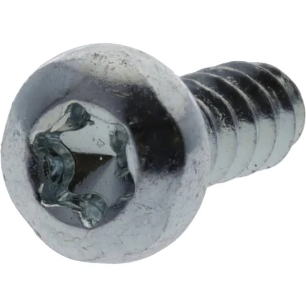 Kramp - 7981C3995TX100 - Self Tapping Screw Torx 3.9x9.5mm