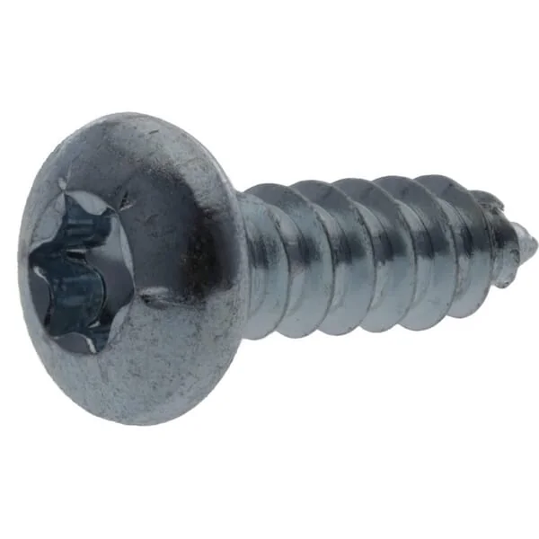 Kramp - 7981C4219TX100 - Self Tapping Screw Torx 4.2x19mm