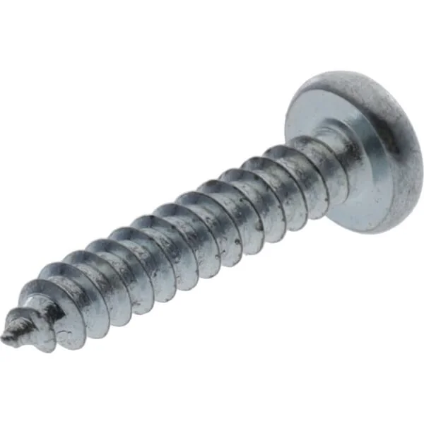 Kramp - 7981C4225TX100 - Self Tapping Screw Torx 4.2x25mm