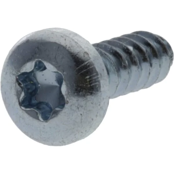 Kramp - 7981C4819TX100 - Self Tapping Screw Torx 4.8x19mm