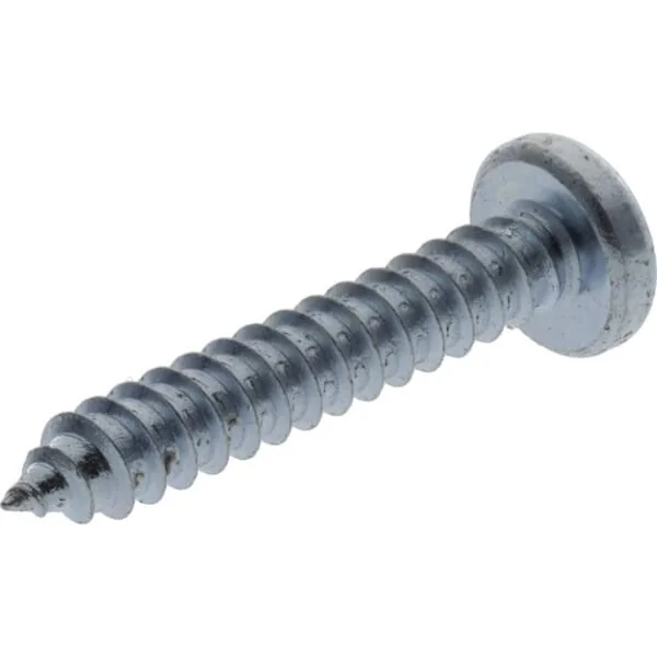 Kramp - 7981C4825TX100 - Self Tapping Screw Torx 4.8x25mm