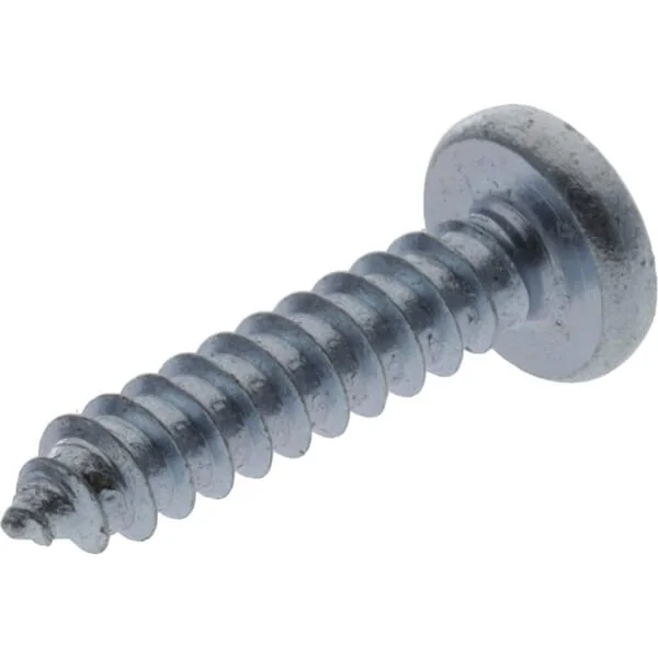 Kramp - 7981C5522TX100 - Self Tapping Screw Torx 5.5x22mm