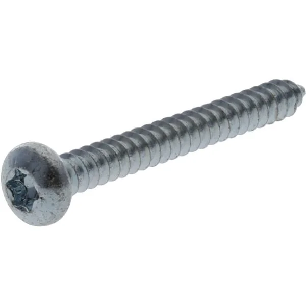 Kramp - 7981C5538TX100 - Self Tapping Screw Torx 5.5x38mm