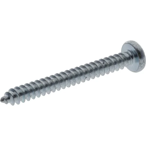 Kramp - 7981C5538TX100 - Self Tapping Screw Torx 5.5x38mm