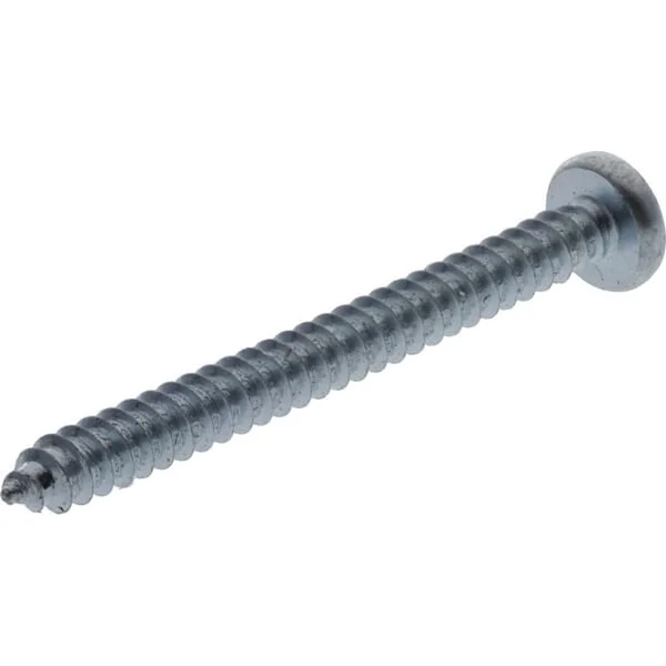 Kramp - 7981C5550TX100 - Self Tapping Screw Torx 5.5x50mm