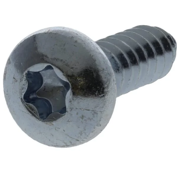 Kramp - 7981C6322TX100 - Self Tapping Screw Torx 6.3x22mm