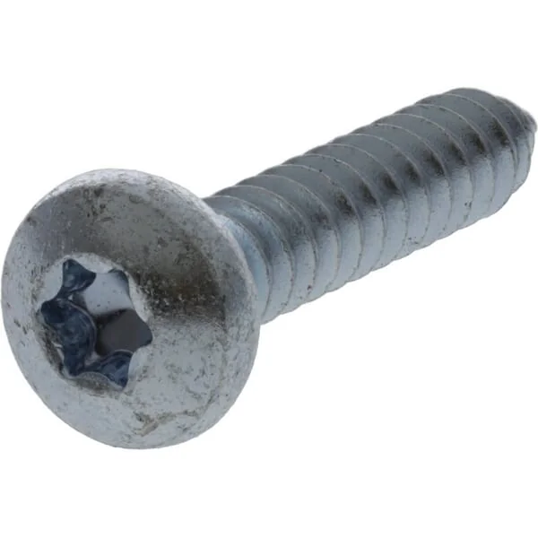 Kramp - 7981C6332TX100 - Self Tapping Screw Torx 6.3x32mm