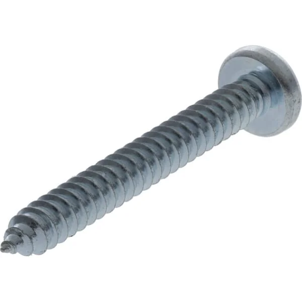 Kramp - 7981C6345TX100 - Self Tapping Screw Torx 6.3x45mm