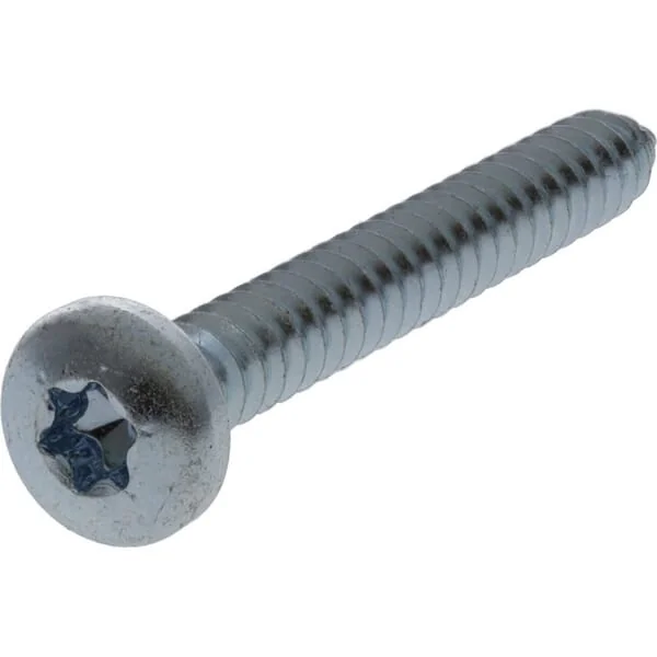 Kramp - 7981C6350TX100 - Self Tapping Screw Torx 6.3x50mm