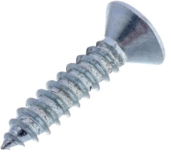 Kramp - 7982C4822P200 - Self-tapping Sheet Metal Screw DIN7982C