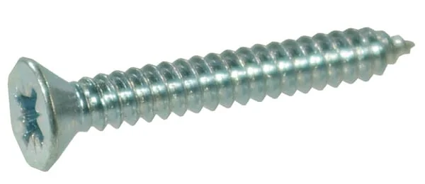 Kramp - 7982C6338P200 - Self-tapping Tapping Screw DIN7982C