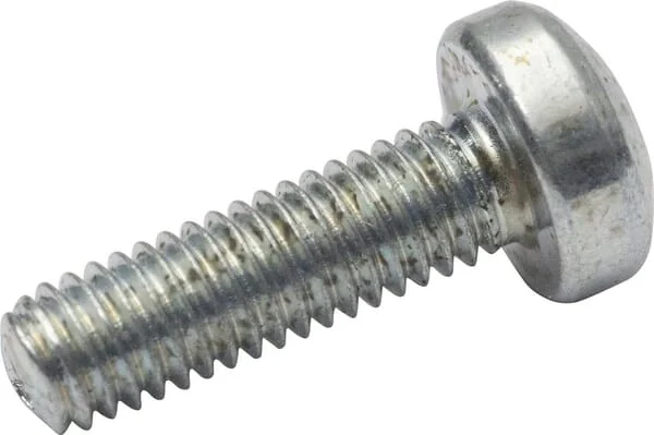 Kramp - 7985310TX100 - Pan Head Machine Screw 3x10 Torx DIN7985