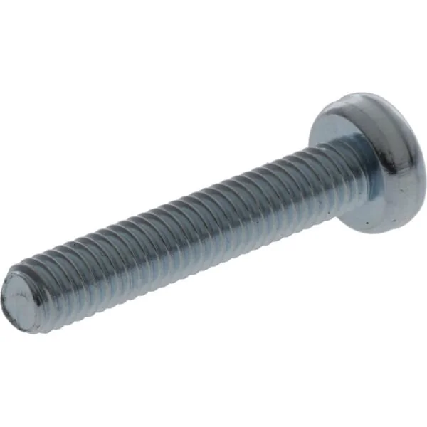 Kramp - 7985316TX100 - Pan Head Machine Screw 3x16 Torx DIN7985