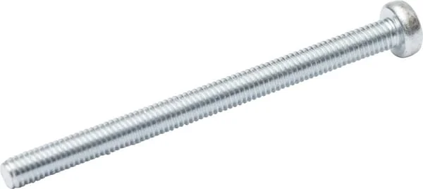 Kramp - 7985340TX100 - Pan Head Machine Screw 3x40 Torx DIN7985