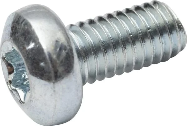 Kramp - 7985510TX100 - Pan Head Machine Screw m5x10 Torx DIN7985