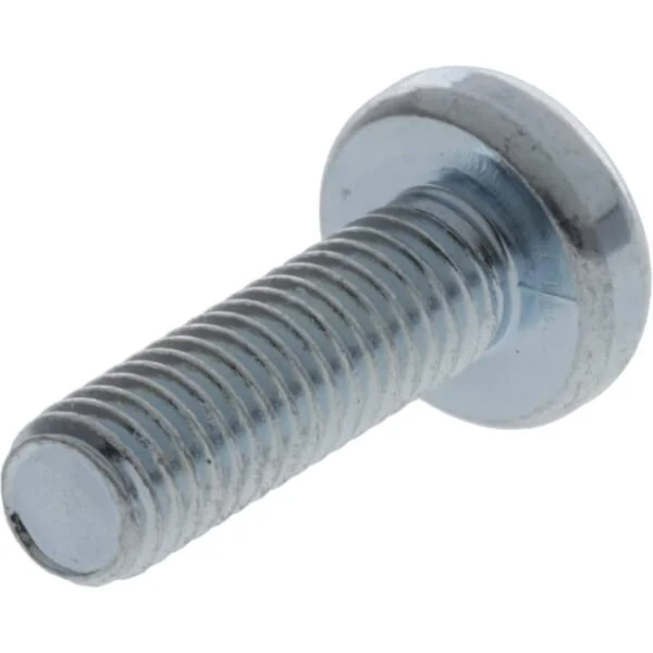 Kramp - 7985520TX100 - Pan Head Machine Screw m5x20 Torx DIN7985