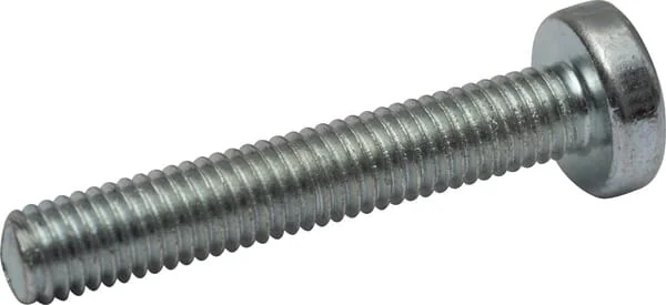 Kramp - 7985530TX100 - Pan Head Machine Screw m5x30 Torx DIN7985