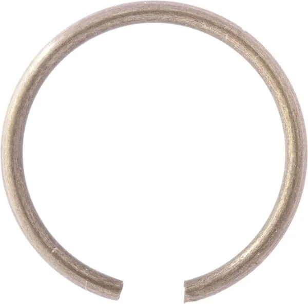 Kramp - 7993RW10 - Snap Ring External 10x0.8mm DIN7993 Kramp