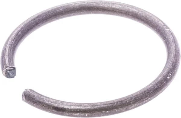Kramp - 7993RW18 - Snap Ring External 18x1.6mm DIN7993 Kramp