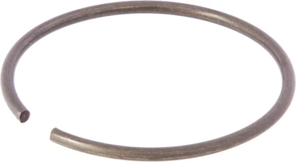 Kramp - 7993RW50 - Snap Ring External 50x2.5mm DIN7993 Kramp