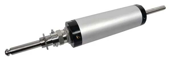 Kramp - 8008300KR - PN. Cyl. 8" +Through Pist. Rod