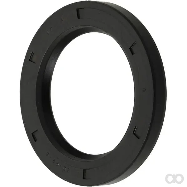 Kramp - 8011013BCP001 - Oil Seal 80x110x13mm Type:BC DIN 3760 1x Kramp